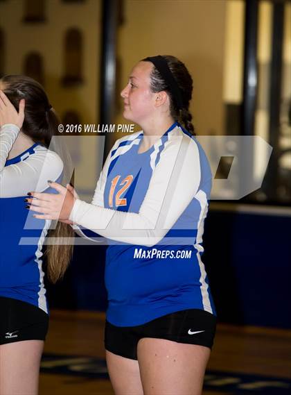 Thumbnail 3 in Tuxedo vs. SS Seward (Section 9 Class D Final) photogallery.