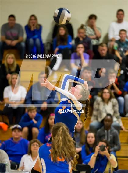 Thumbnail 3 in Tuxedo vs. SS Seward (Section 9 Class D Final) photogallery.