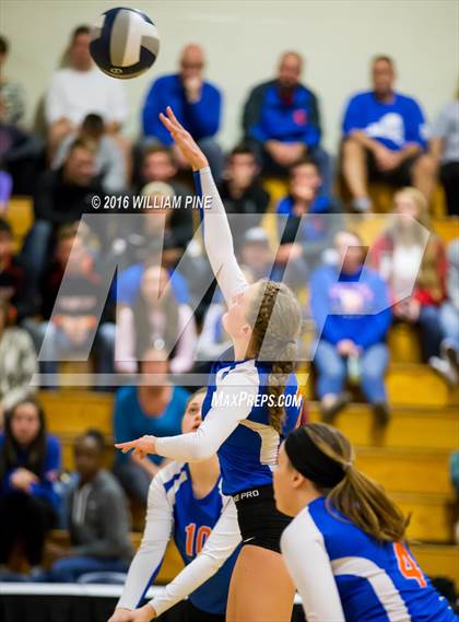 Thumbnail 1 in Tuxedo vs. SS Seward (Section 9 Class D Final) photogallery.