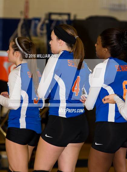 Thumbnail 3 in Tuxedo vs. SS Seward (Section 9 Class D Final) photogallery.