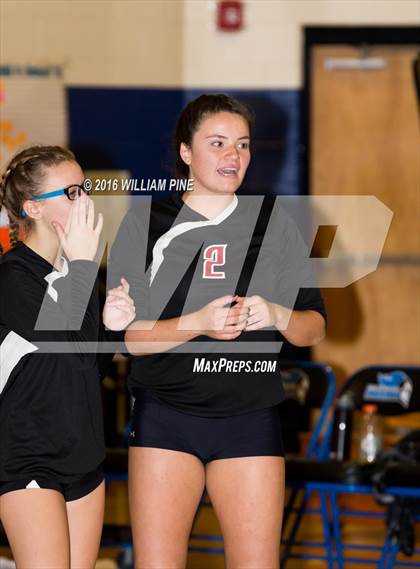 Thumbnail 2 in Tuxedo vs. SS Seward (Section 9 Class D Final) photogallery.
