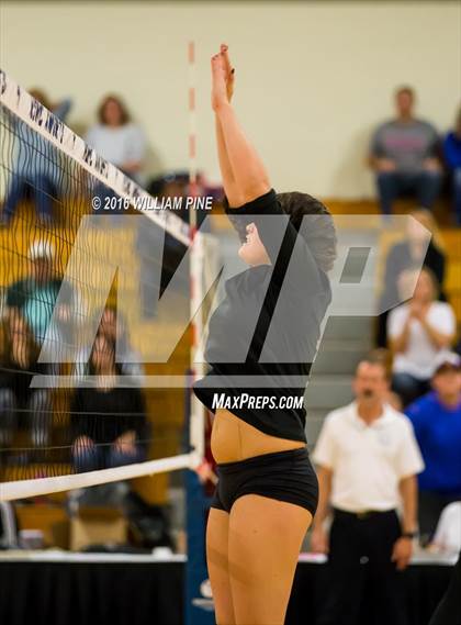 Thumbnail 3 in Tuxedo vs. SS Seward (Section 9 Class D Final) photogallery.