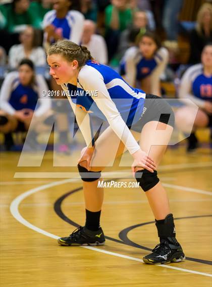 Thumbnail 3 in Tuxedo vs. SS Seward (Section 9 Class D Final) photogallery.