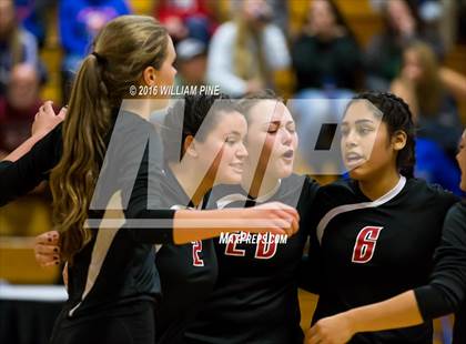 Thumbnail 3 in Tuxedo vs. SS Seward (Section 9 Class D Final) photogallery.