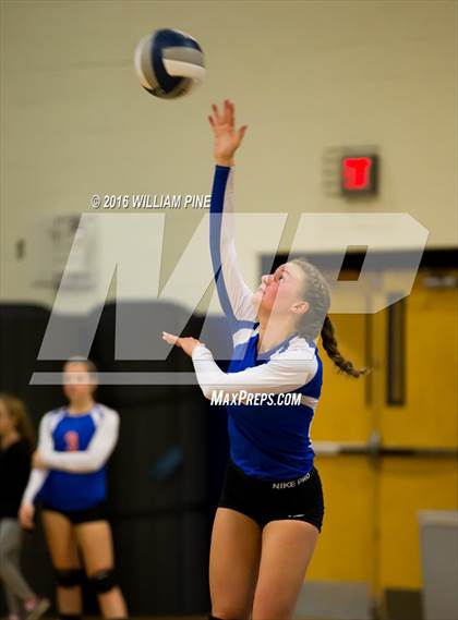 Thumbnail 3 in Tuxedo vs. SS Seward (Section 9 Class D Final) photogallery.