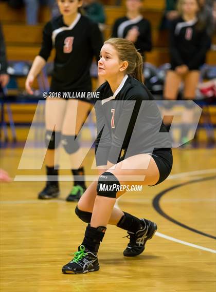 Thumbnail 1 in Tuxedo vs. SS Seward (Section 9 Class D Final) photogallery.