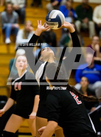 Thumbnail 2 in Tuxedo vs. SS Seward (Section 9 Class D Final) photogallery.