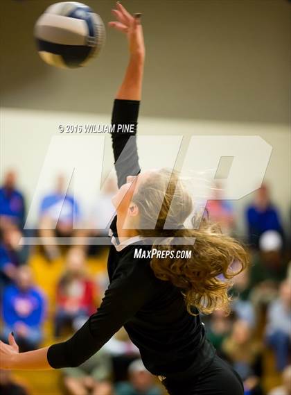 Thumbnail 3 in Tuxedo vs. SS Seward (Section 9 Class D Final) photogallery.