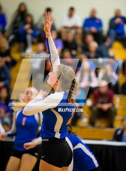 Thumbnail 1 in Tuxedo vs. SS Seward (Section 9 Class D Final) photogallery.