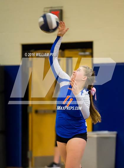 Thumbnail 3 in Tuxedo vs. SS Seward (Section 9 Class D Final) photogallery.