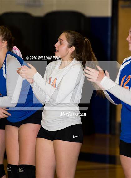 Thumbnail 3 in Tuxedo vs. SS Seward (Section 9 Class D Final) photogallery.