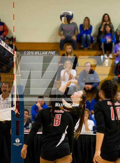 Thumbnail 3 in Tuxedo vs. SS Seward (Section 9 Class D Final) photogallery.