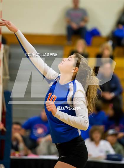 Thumbnail 1 in Tuxedo vs. SS Seward (Section 9 Class D Final) photogallery.