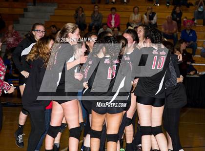 Thumbnail 1 in Tuxedo vs. SS Seward (Section 9 Class D Final) photogallery.