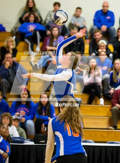Thumbnail 2 in Tuxedo vs. SS Seward (Section 9 Class D Final) photogallery.