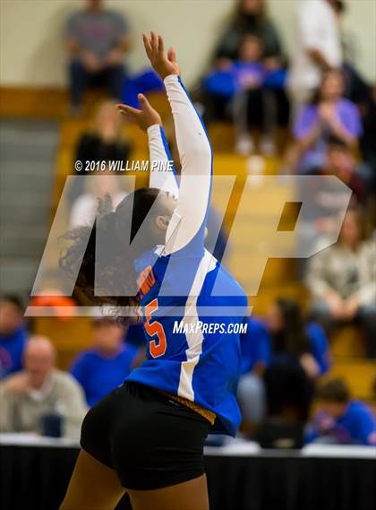 Thumbnail 3 in Tuxedo vs. SS Seward (Section 9 Class D Final) photogallery.