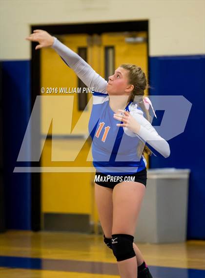 Thumbnail 2 in Tuxedo vs. SS Seward (Section 9 Class D Final) photogallery.