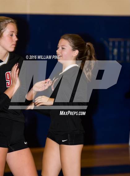 Thumbnail 1 in Tuxedo vs. SS Seward (Section 9 Class D Final) photogallery.