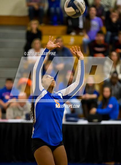 Thumbnail 3 in Tuxedo vs. SS Seward (Section 9 Class D Final) photogallery.
