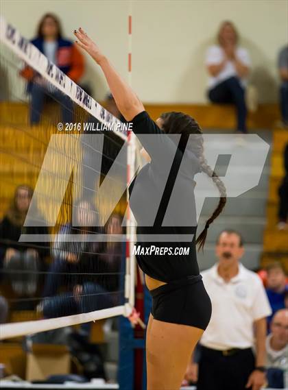 Thumbnail 3 in Tuxedo vs. SS Seward (Section 9 Class D Final) photogallery.