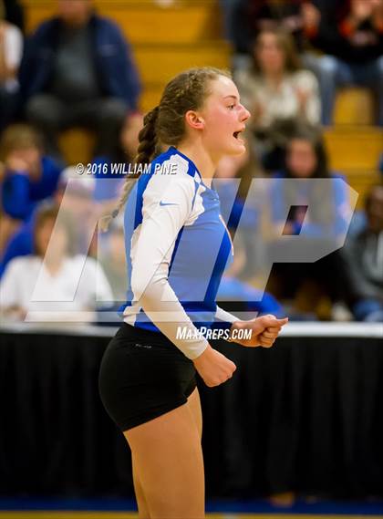 Thumbnail 3 in Tuxedo vs. SS Seward (Section 9 Class D Final) photogallery.