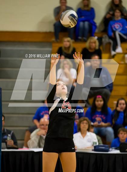 Thumbnail 3 in Tuxedo vs. SS Seward (Section 9 Class D Final) photogallery.
