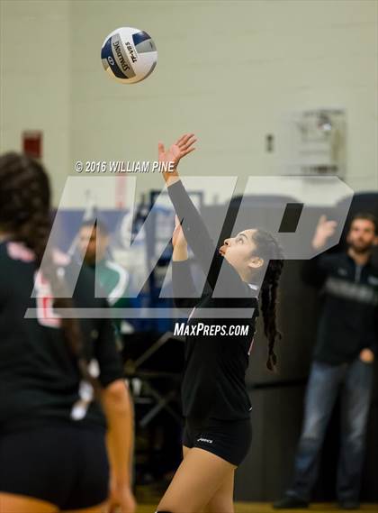 Thumbnail 2 in Tuxedo vs. SS Seward (Section 9 Class D Final) photogallery.
