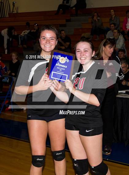 Thumbnail 1 in Tuxedo vs. SS Seward (Section 9 Class D Final) photogallery.