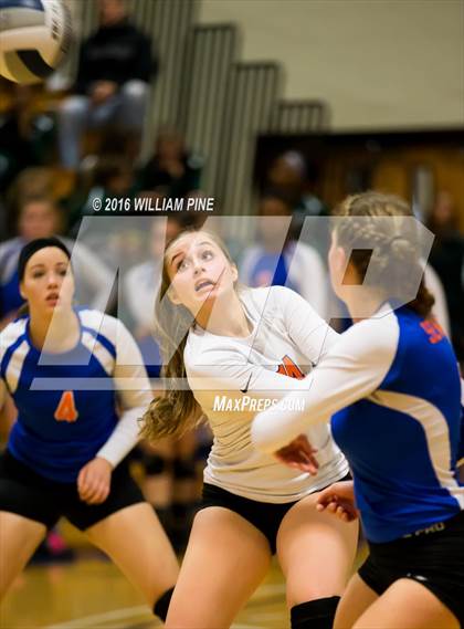 Thumbnail 3 in Tuxedo vs. SS Seward (Section 9 Class D Final) photogallery.