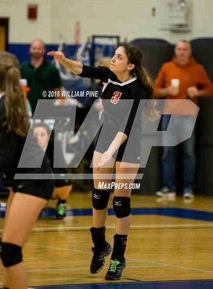 Thumbnail 3 in Tuxedo vs. SS Seward (Section 9 Class D Final) photogallery.