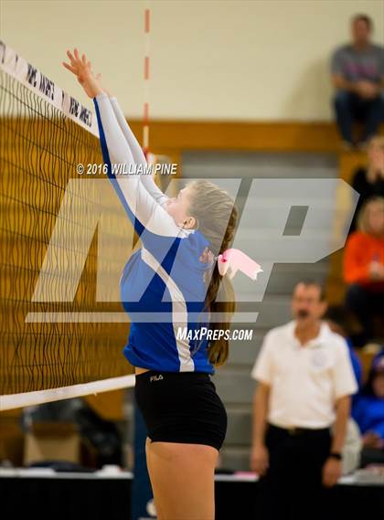 Thumbnail 3 in Tuxedo vs. SS Seward (Section 9 Class D Final) photogallery.