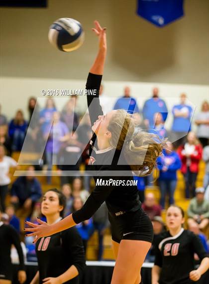 Thumbnail 3 in Tuxedo vs. SS Seward (Section 9 Class D Final) photogallery.