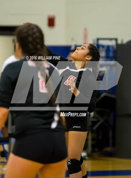 Thumbnail 3 in Tuxedo vs. SS Seward (Section 9 Class D Final) photogallery.