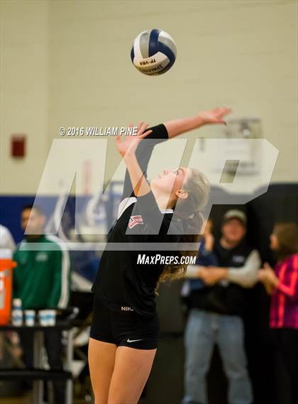 Thumbnail 1 in Tuxedo vs. SS Seward (Section 9 Class D Final) photogallery.