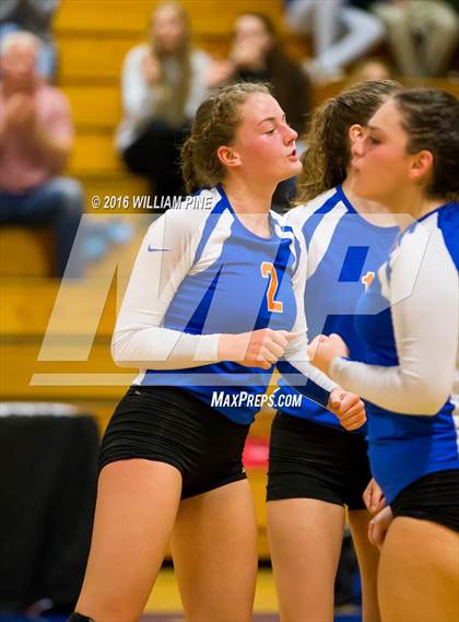 Thumbnail 3 in Tuxedo vs. SS Seward (Section 9 Class D Final) photogallery.