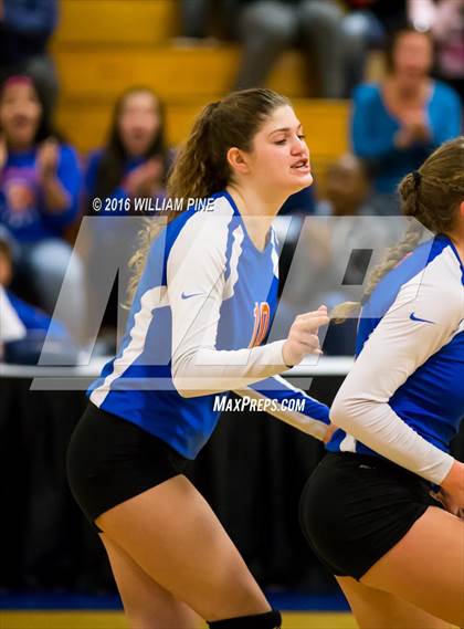 Thumbnail 3 in Tuxedo vs. SS Seward (Section 9 Class D Final) photogallery.
