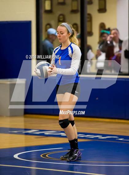 Thumbnail 1 in Tuxedo vs. SS Seward (Section 9 Class D Final) photogallery.