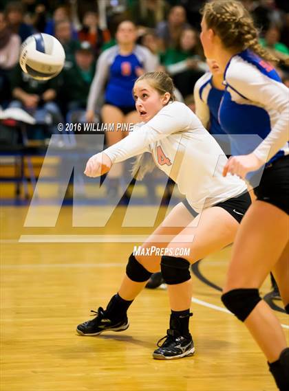 Thumbnail 1 in Tuxedo vs. SS Seward (Section 9 Class D Final) photogallery.