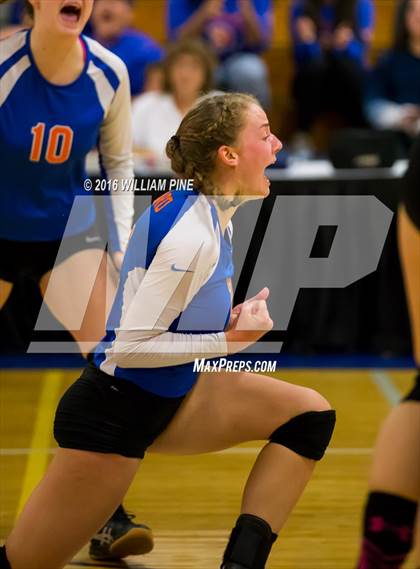 Thumbnail 3 in Tuxedo vs. SS Seward (Section 9 Class D Final) photogallery.