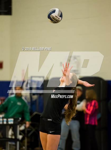 Thumbnail 3 in Tuxedo vs. SS Seward (Section 9 Class D Final) photogallery.