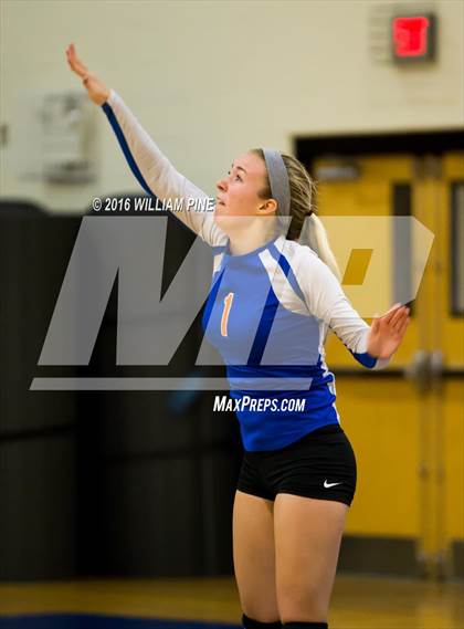 Thumbnail 1 in Tuxedo vs. SS Seward (Section 9 Class D Final) photogallery.