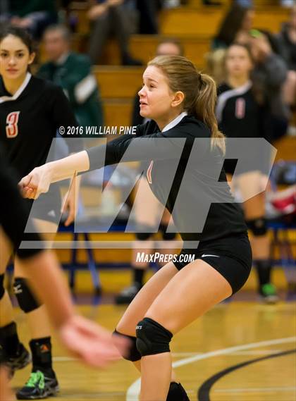 Thumbnail 2 in Tuxedo vs. SS Seward (Section 9 Class D Final) photogallery.