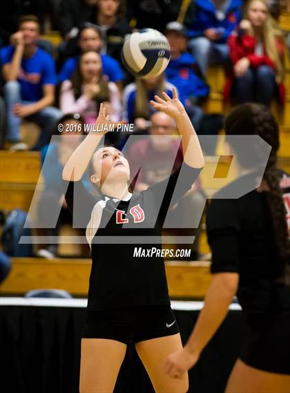 Thumbnail 1 in Tuxedo vs. SS Seward (Section 9 Class D Final) photogallery.