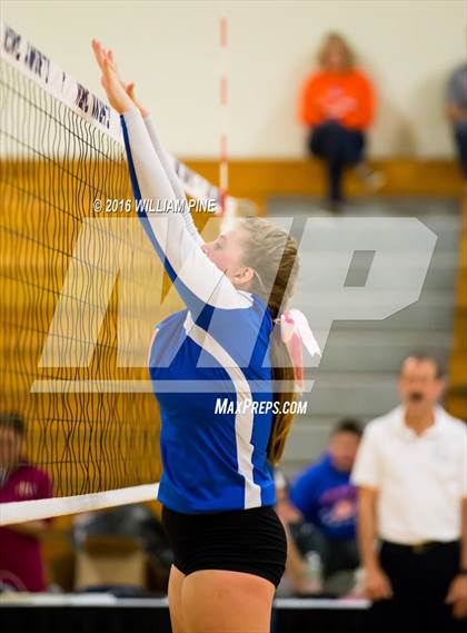 Thumbnail 3 in Tuxedo vs. SS Seward (Section 9 Class D Final) photogallery.