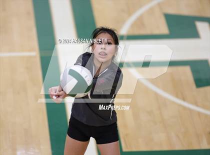 Thumbnail 2 in Southeast Whitfield County vs. North Paulding photogallery.
