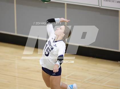 Thumbnail 3 in Southeast Whitfield County vs. North Paulding photogallery.