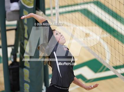 Thumbnail 1 in Southeast Whitfield County vs. North Paulding photogallery.