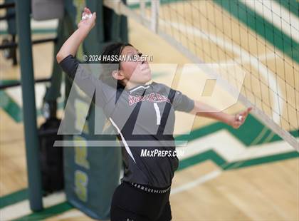 Thumbnail 3 in Southeast Whitfield County vs. North Paulding photogallery.
