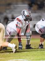 Photo from the gallery "Boulder Creek @ Queen Creek (AIA Conf 6A Round 1)"