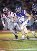 Photo from the gallery "Boulder Creek @ Queen Creek (AIA Conf 6A Round 1)"